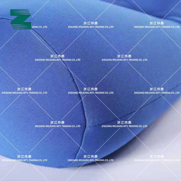 100% polyester pillow