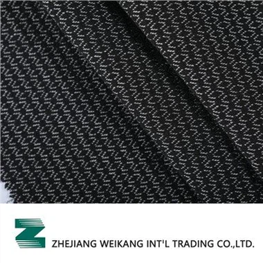 Good Recovery Diamond Jacquard Express Twill