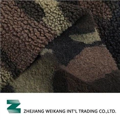 Jacquard harde sherpa garen kleurstof