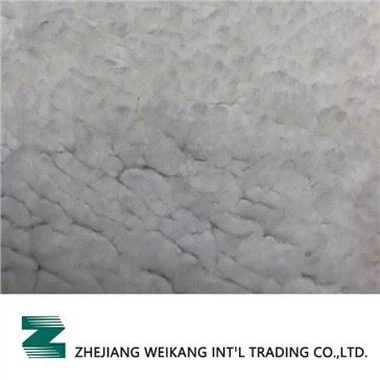 Polyzachte Sherpa Solid