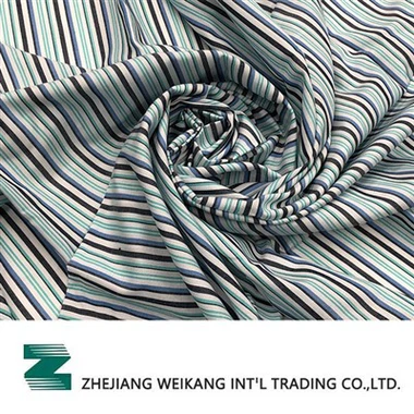 Garen geverfd P/R Poplin Stripe CYF2024052701/CYF2024052703/CYF2024052704